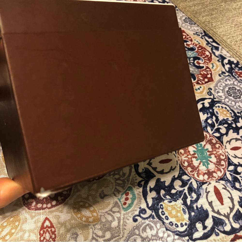 Coach Watch Box - Picture 4 of 6